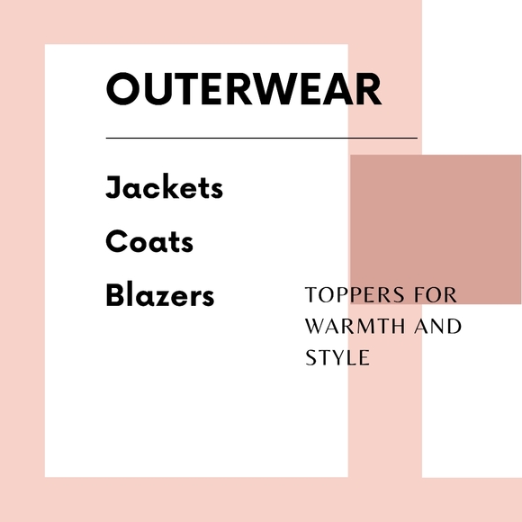 Outerwear - Picture 1 of 1